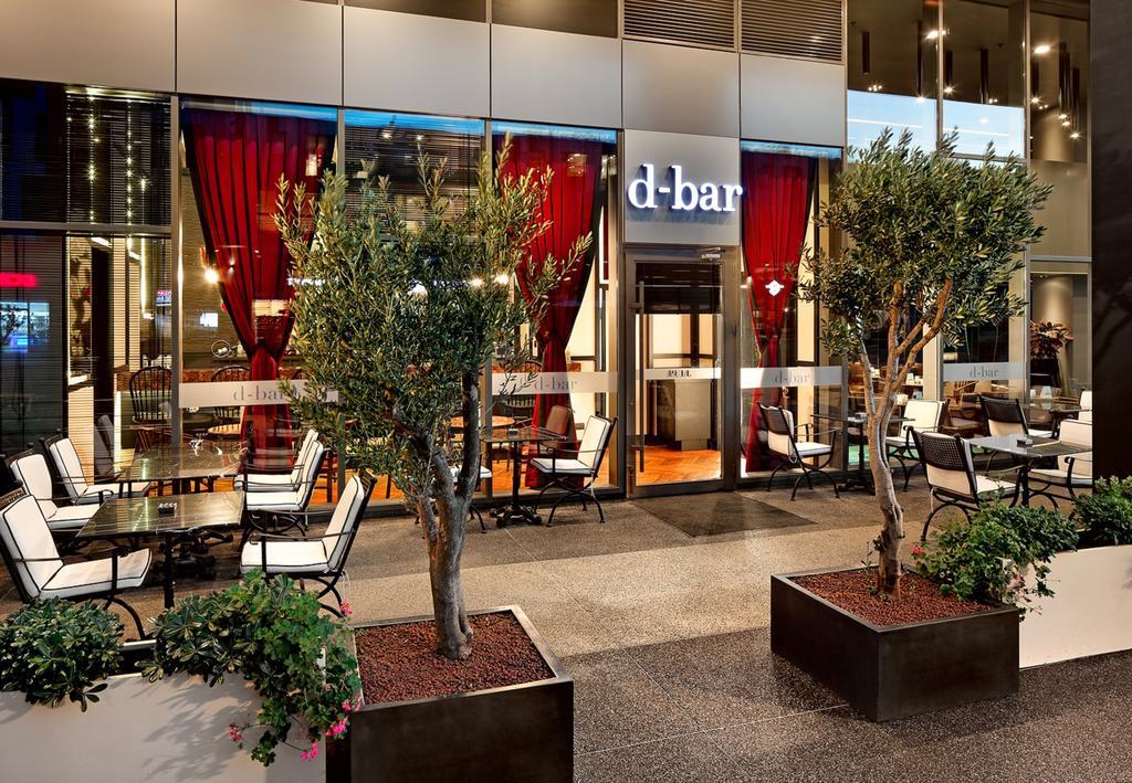 The G Hotels İstanbul Dış mekan fotoğraf